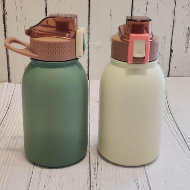 Stainless Steel Vacuum Flask - 560ml - The Write Stuff