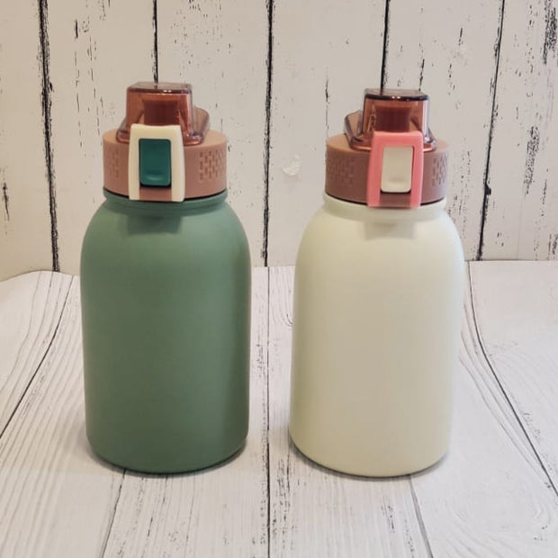 Stainless Steel Vacuum Flask - 560ml - The Write Stuff
