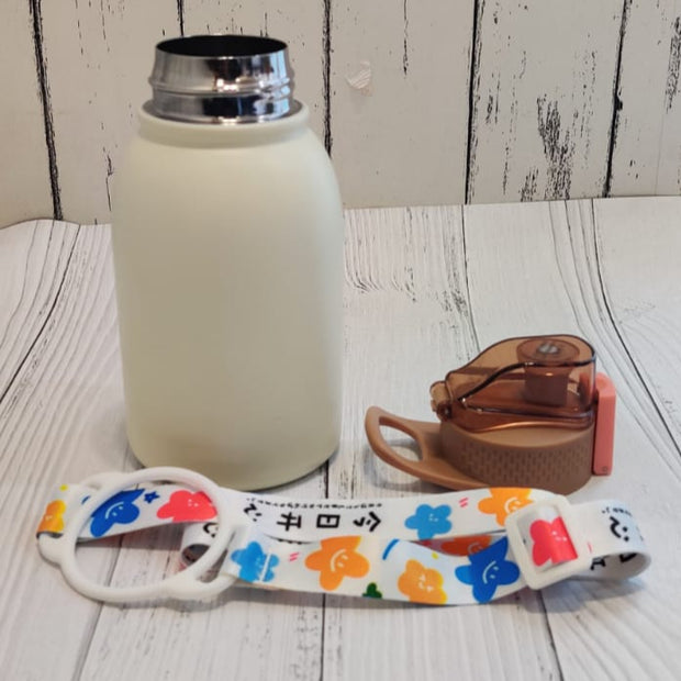 Stainless Steel Vacuum Flask - 560ml - The Write Stuff