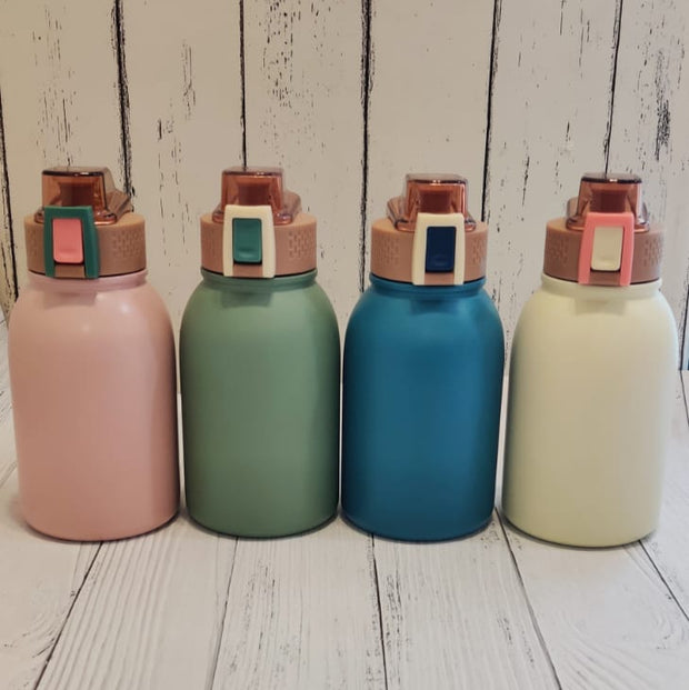Stainless Steel Vacuum Flask - 560ml - The Write Stuff