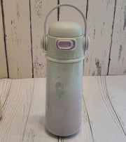 Stainless Steel Insulated water Bottle With Handle- 550ml - The Write Stuff