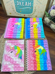 POP IT DIARY A5 - The Write Stuff