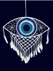 EVIL EYE DICORATION - The Write Stuff