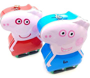 PEPPA PIG PIGGY BANK - The Write Stuff