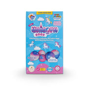DIY Squishy Unicorn Eggs