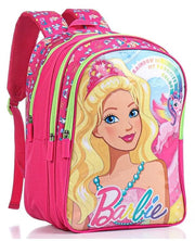 Striders Barbie Rainbow School Bag - The Write Stuff