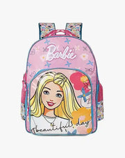 Barbie Beautiful Day School Bag - 18 Inches - The Write Stuff