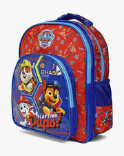Striders Paw Patrol Chase School Bags - The Write Stuff