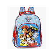 Striders Paw Patrol Friends School Bag - The Write Stuff