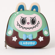 Labubu Hardcase Kids Bag