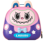 Labubu Hardcase Kids Bag