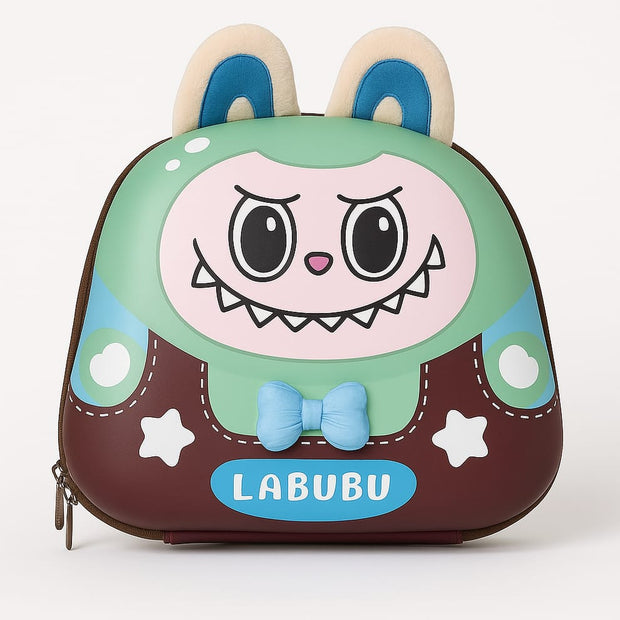 Labubu Hardcase Kids Bag