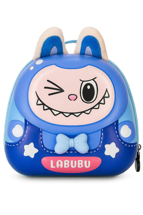 Labubu Hardcase Kids Bag - The Write Stuff