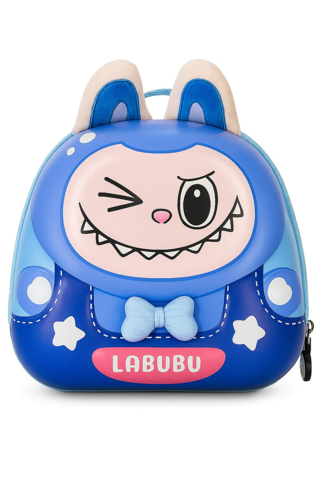 Labubu Hardcase Kids Bag