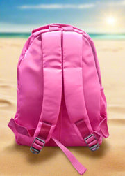 Mermaid And Unicorn 3D Backpack