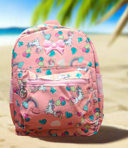Unicorn Backpack For Kids - The Write Stuff
