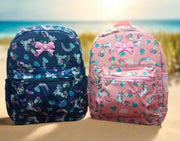 Unicorn Backpack For Kids - The Write Stuff