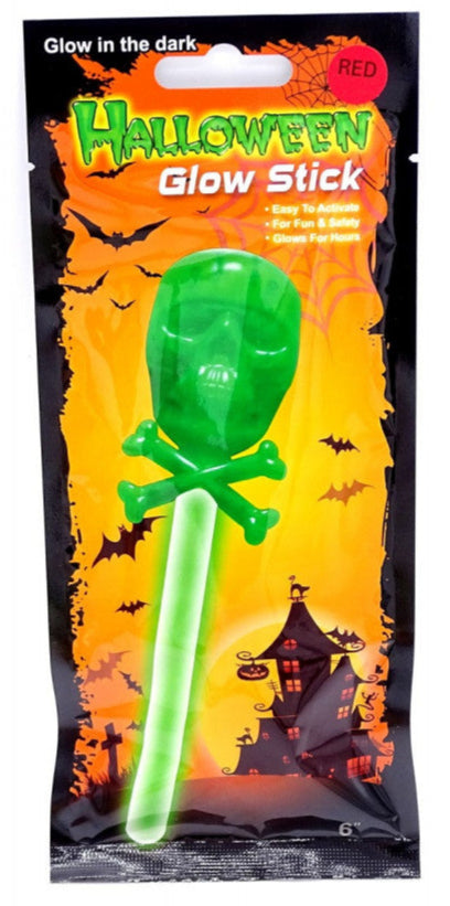 Halloween Glow Stick - Glow in the Dark