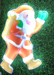 CRISTMAS LED LIGT - The Write Stuff