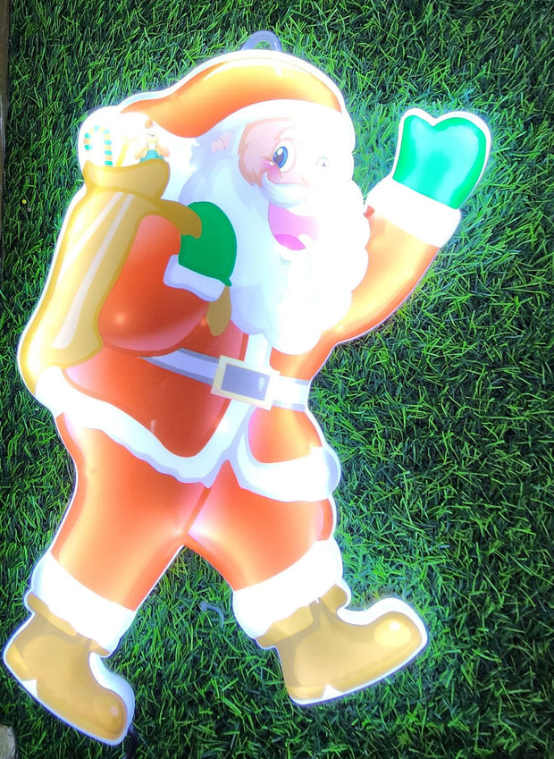 CRISTMAS LED LIGT - The Write Stuff