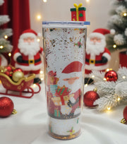 Cute 3D Topper –  Gift Box