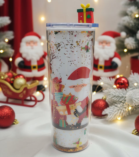 Cute 3D Topper –  Gift Box