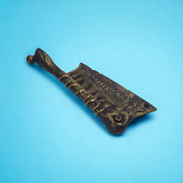 Halloween Butcher Knife Prop - The Write Stuff