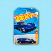 Hot Wheel M-Case Cadillac Project GTP Hypercar  Set of 3