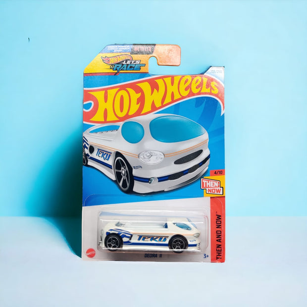 Hot Wheel M-Case Cadillac Project GTP Hypercar  Set of 3