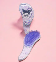 Sanrio Kuromi  Kawaii Hair Brush