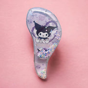 Sanrio Kuromi  Kawaii Hair Brush