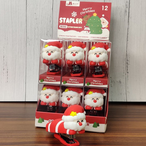 Santa 3D  Stapler