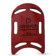 Airavat Swimming Practice Kick Board – Training Float for Kids & Adults - The Write Stuff
