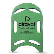 Airavat Swimming Practice Kick Board – Training Float for Kids & Adults - The Write Stuff