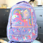 Vest 16'inch School Bag