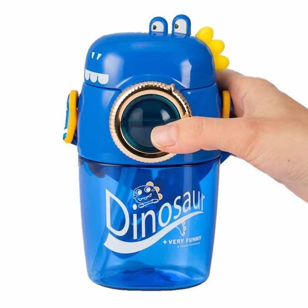 Dino Tritan Sipper -420ml