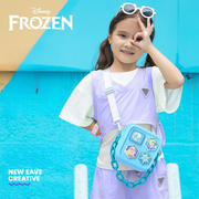 Frosty Frozen Sling Bag