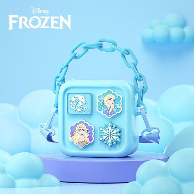 Frosty Frozen Sling Bag