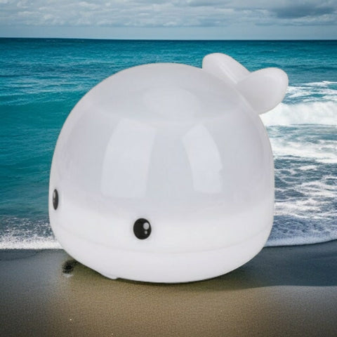 Whale Projector LED Night Light - The Write Stuff