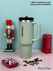Stanley The Quencher ProTour Flip Straw Tumbler – 40 oz