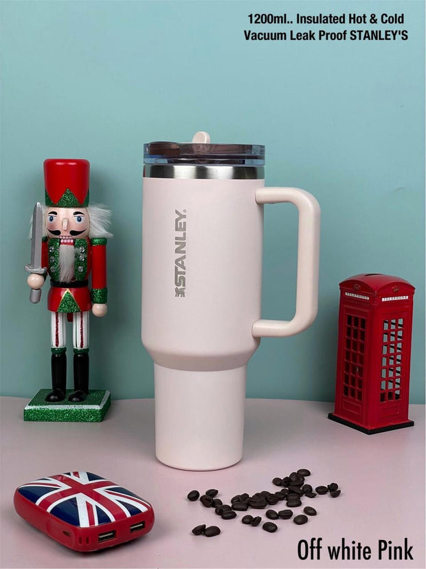 Stanley The Quencher ProTour Flip Straw Tumbler – 40 oz