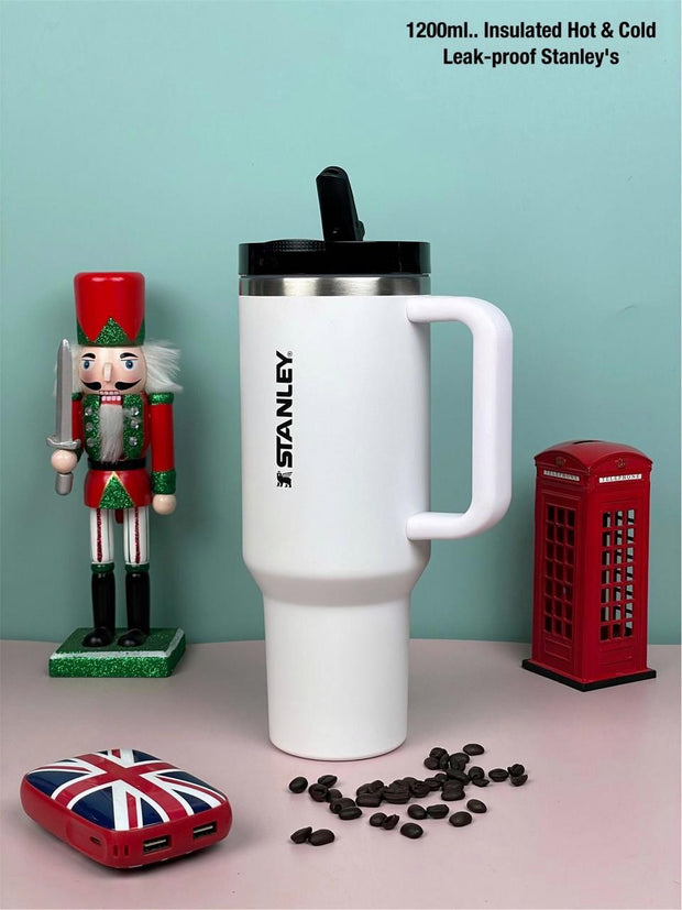 Stanley The Quencher ProTour Flip Straw Tumbler – 40 oz