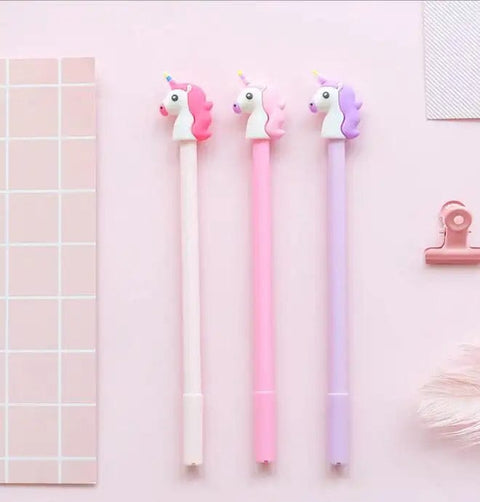 Unicorn Ball Pens