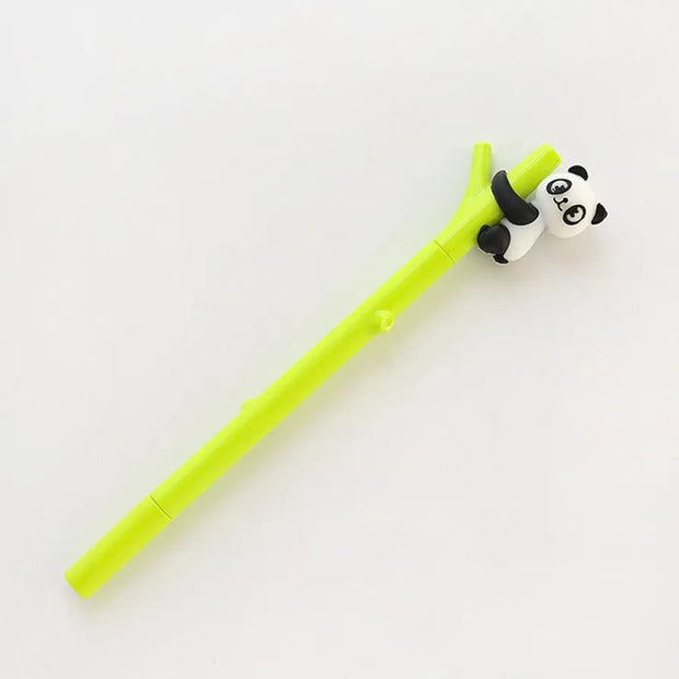 Panda Ball Point Pens - The Write Stuff