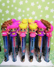 LOL LED Light-Up Gel Pens - The Write Stuff