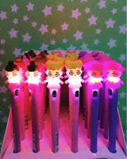 LOL LED Light-Up Gel Pens - The Write Stuff