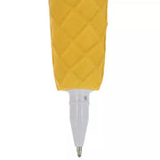 Unicorn Ice Cream Cone Squishy Pen - The Write Stuff