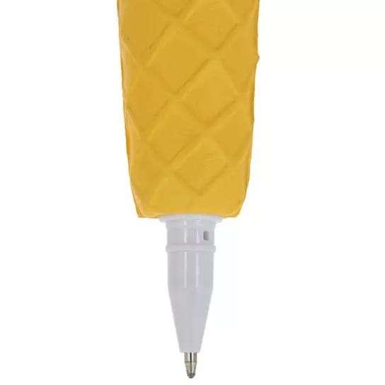 Unicorn Ice Cream Cone Squishy Pen - The Write Stuff