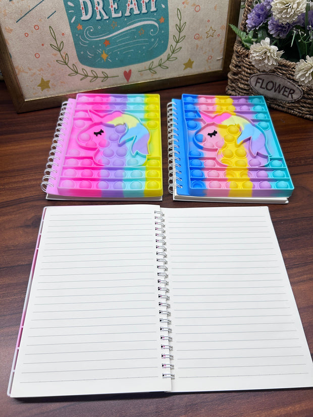 POP IT DIARY A5 - The Write Stuff