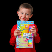 Scentos Fine Line Markers (Pack Of 20)